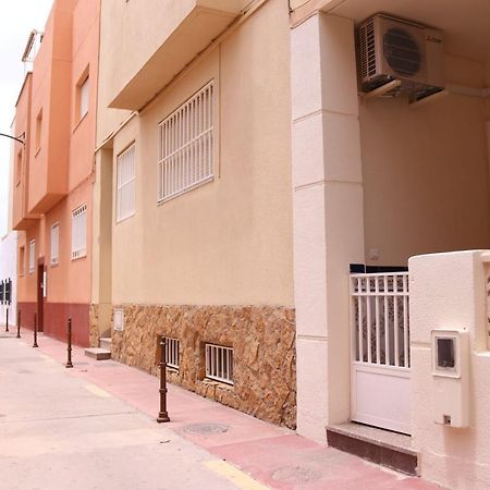 La Casita Del Cabo Cabo De Gata Exterior foto