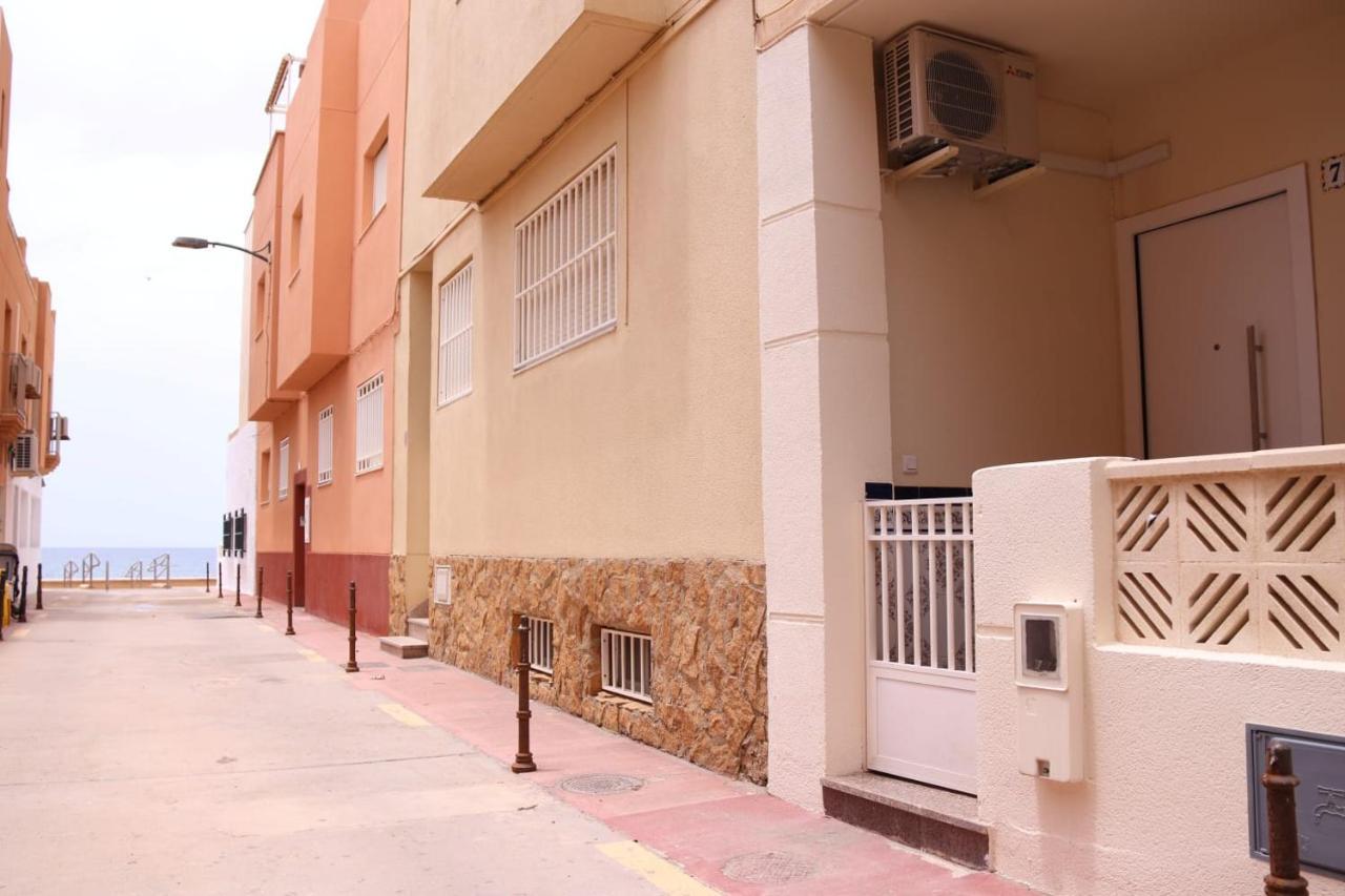 La Casita Del Cabo Cabo De Gata Exterior foto